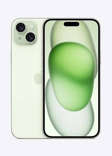 Apple iPhone 15 Plus